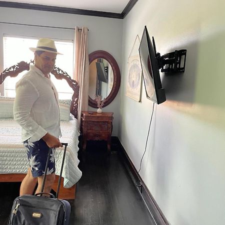 Heavenly Suite In Little Havana Free Parking 迈阿密 外观 照片