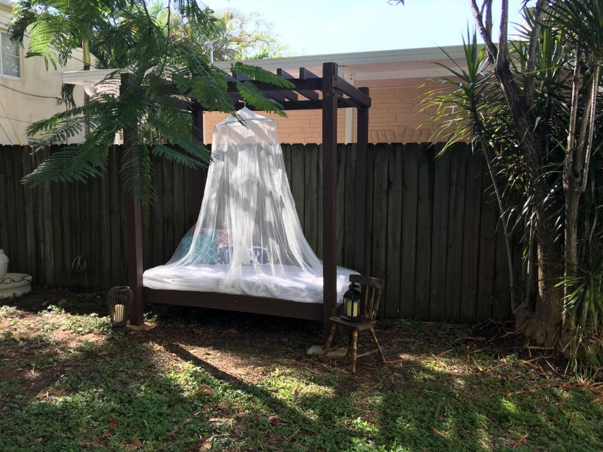 Heavenly Suite In Little Havana Free Parking 迈阿密 外观 照片