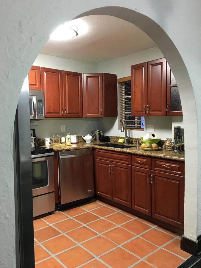 Heavenly Suite In Little Havana Free Parking 迈阿密 外观 照片