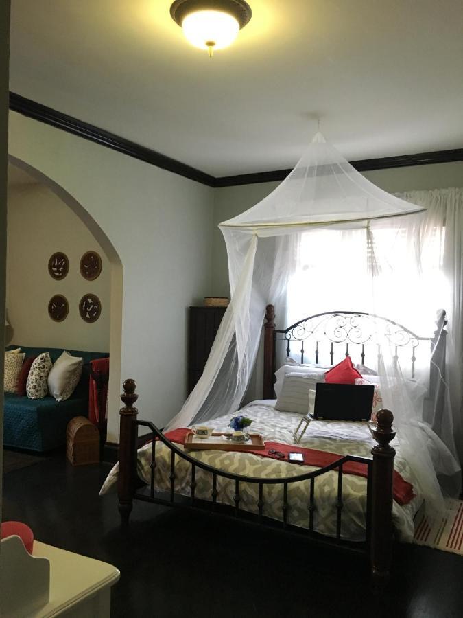 Heavenly Suite In Little Havana Free Parking 迈阿密 外观 照片