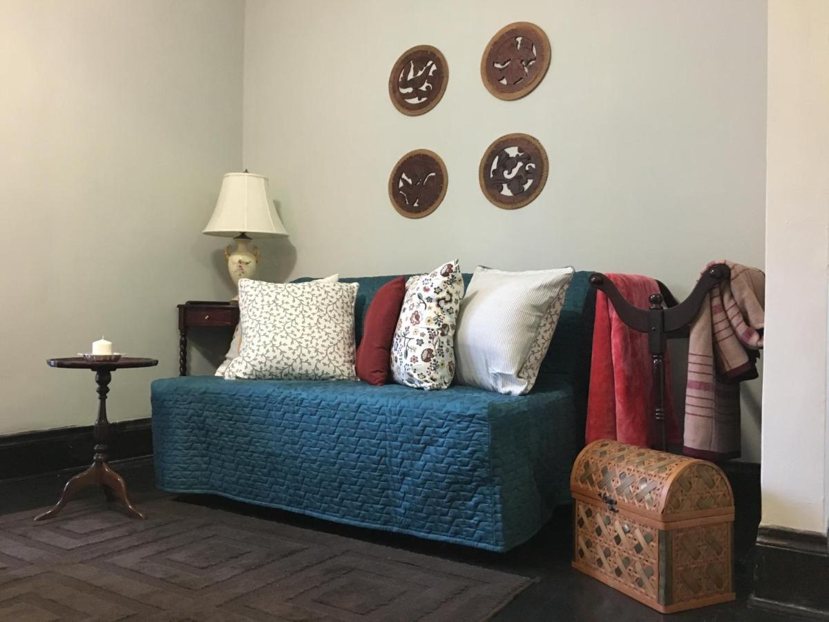 Heavenly Suite In Little Havana Free Parking 迈阿密 外观 照片