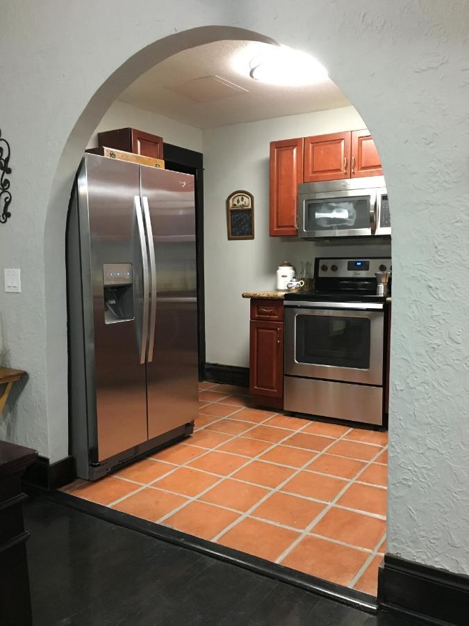 Heavenly Suite In Little Havana Free Parking 迈阿密 外观 照片