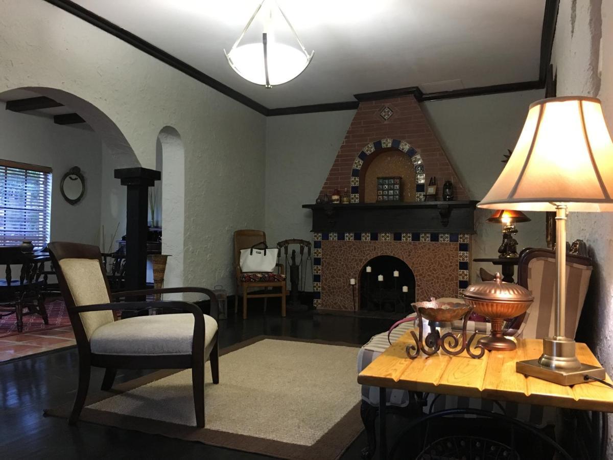 Heavenly Suite In Little Havana Free Parking 迈阿密 外观 照片