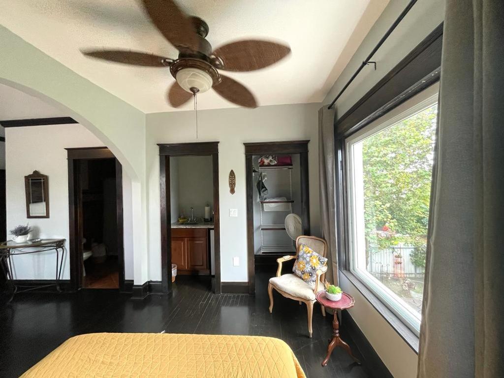 Heavenly Suite In Little Havana Free Parking 迈阿密 外观 照片
