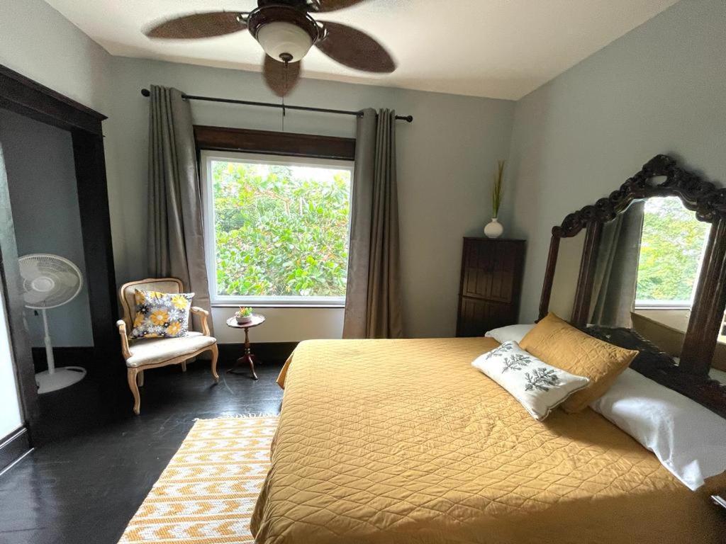 Heavenly Suite In Little Havana Free Parking 迈阿密 外观 照片