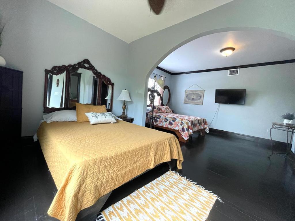Heavenly Suite In Little Havana Free Parking 迈阿密 外观 照片