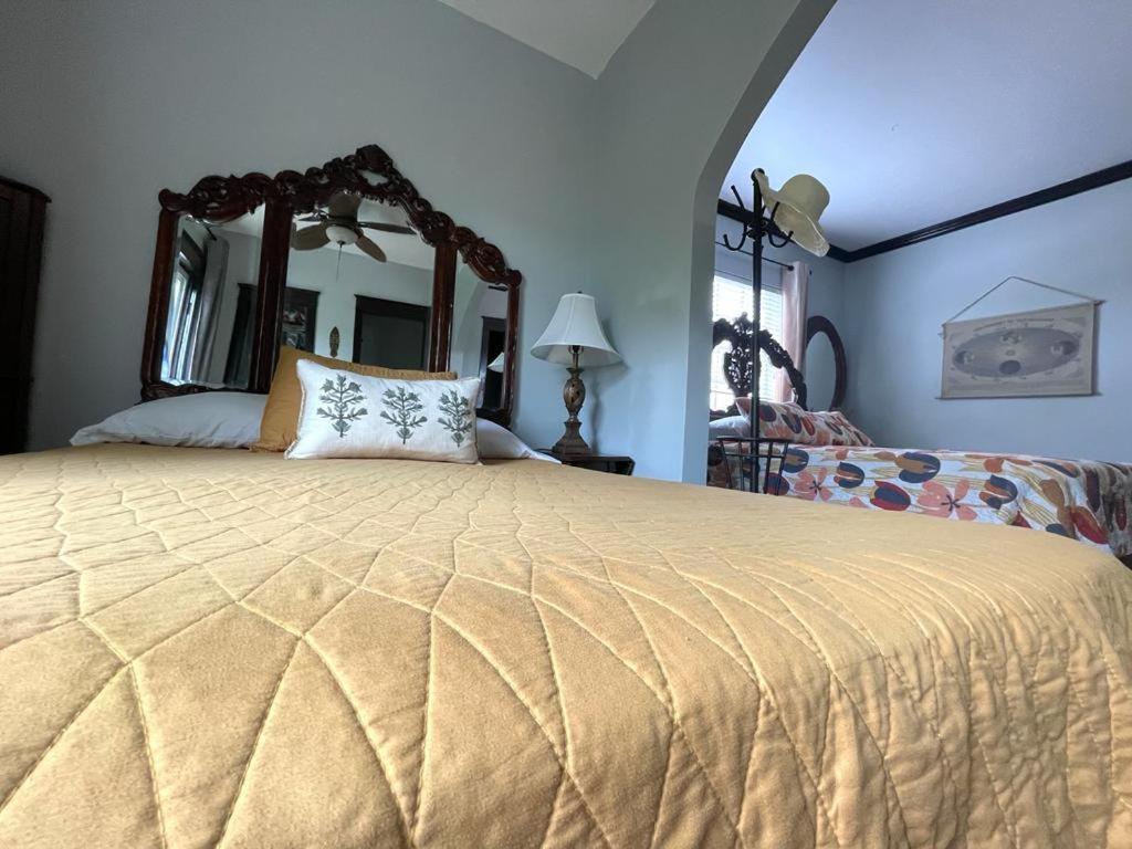 Heavenly Suite In Little Havana Free Parking 迈阿密 外观 照片