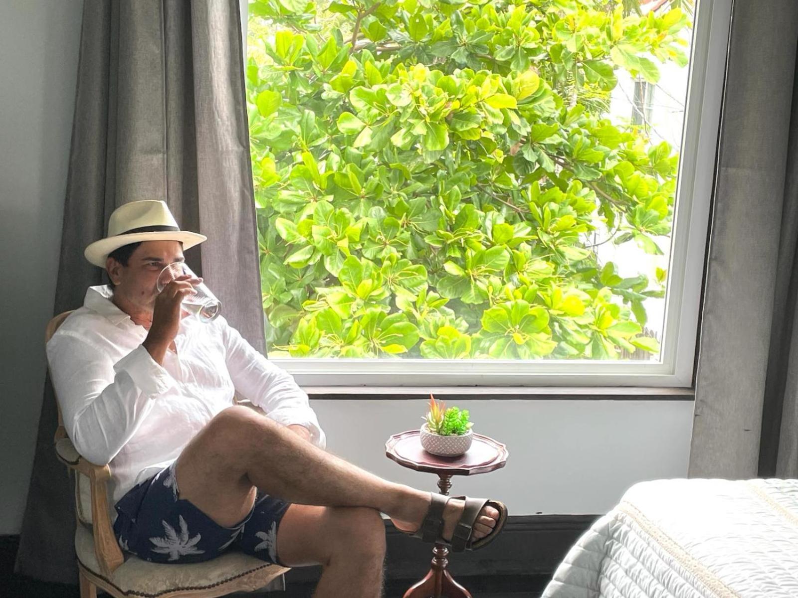 Heavenly Suite In Little Havana Free Parking 迈阿密 外观 照片