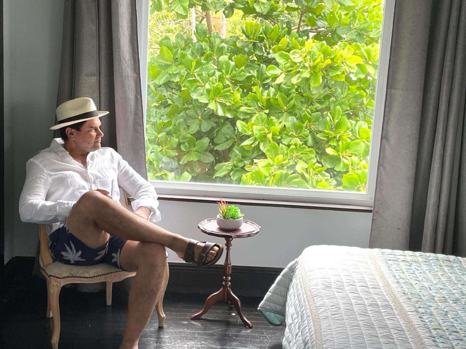 Heavenly Suite In Little Havana Free Parking 迈阿密 外观 照片